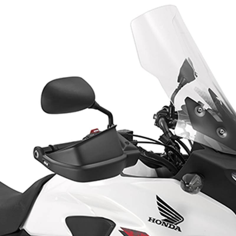 PARAMANOS GIVI ESPECÍFICO HONDA CB 500 X HP1121B