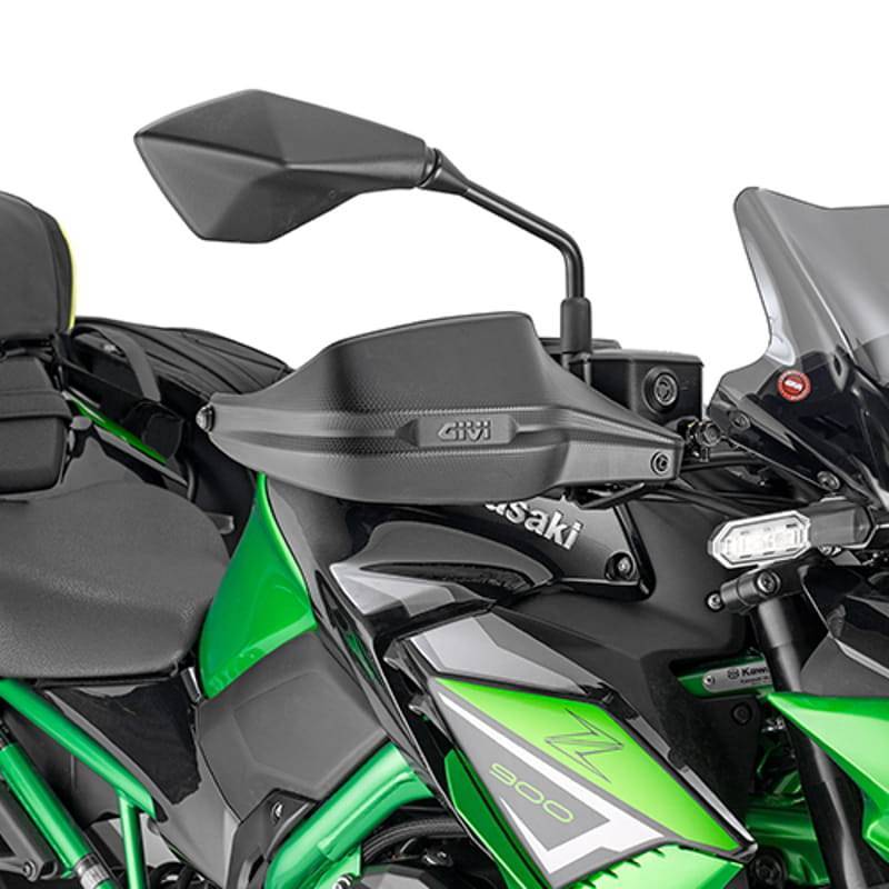 PARAMANOS GIVI KAWASAKI VERSYS 650 HP4103B