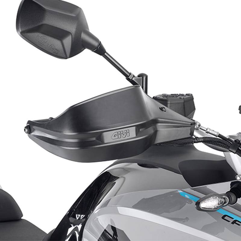 PARAMANOS GIVI CF MOTO 800 MT HP9225B