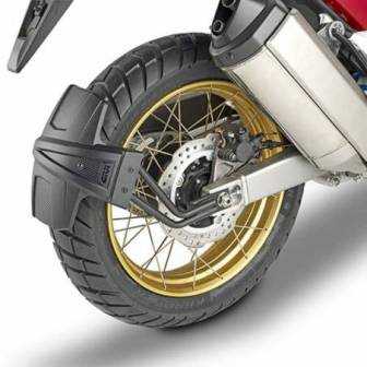 KIT ESPECÍFICO MONTAJE GIVI HONDA CRF1100L RM1178KIT