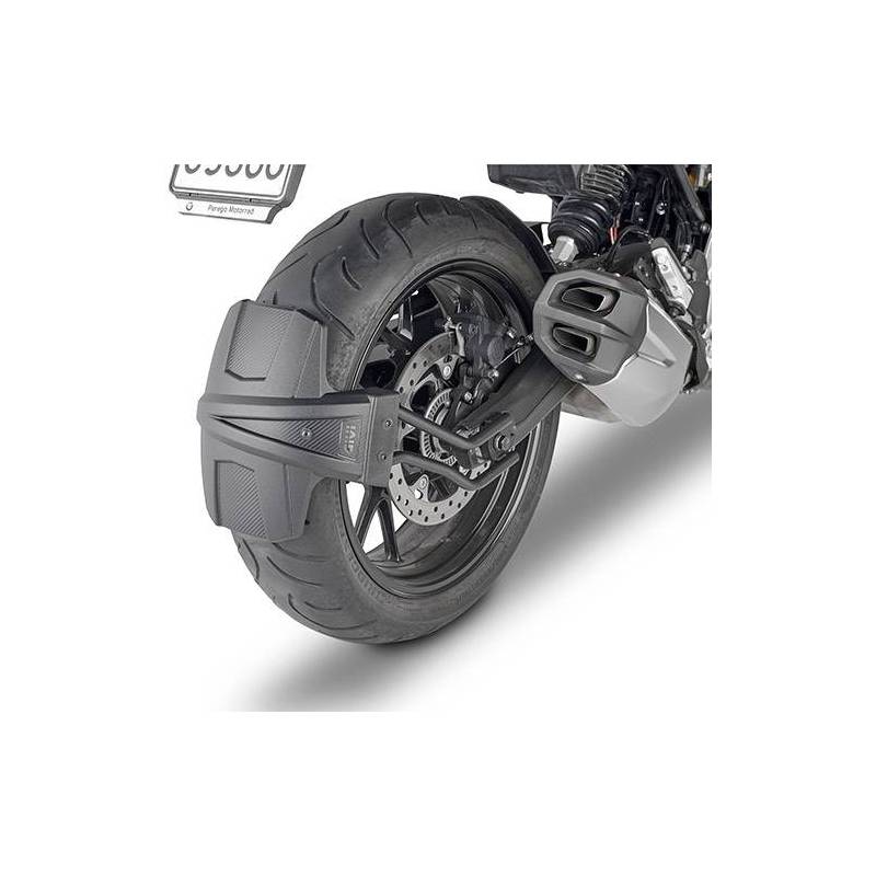 KIT ESPECÍFICO MONTAJE GIVI BMW F 900 R RM5137KIT