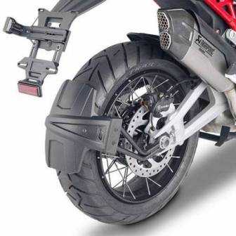 KIT ESPECÍFICO MONTAJE GIVI DUCATI MULTISTRADA V4 RM7413KIT