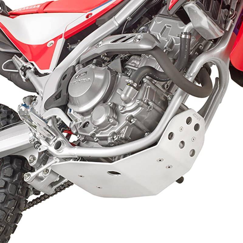 CUBRECARTER GIVI HONDA CRF 300 (21) RP1191