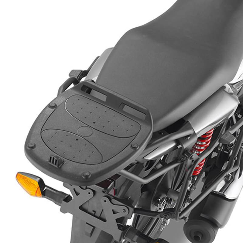 FIJACIÓN PORTAMALETAS TRASERA GIVI SR1184 HONDA