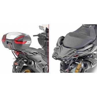 FIJACIÓN PORTAMALETAS TRASERA GIVI SR2147 YAMAHA