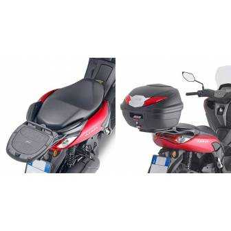 Fijación Portamaletas Trasera Givi SR2153 Yamaha