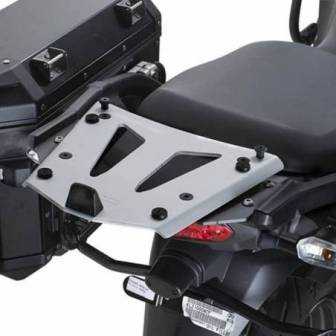 FIJACIÓN PORTAMALETAS TRASERA GIVI SRA4105 KAWASAKI