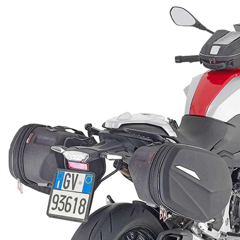 SOPORTE ALFORJAS GIVI TE5137 BMW