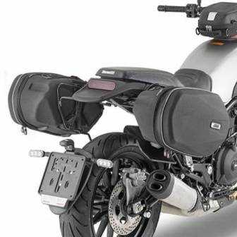 SOPORTE ALFORJAS GIVI TE8704 BENELLI