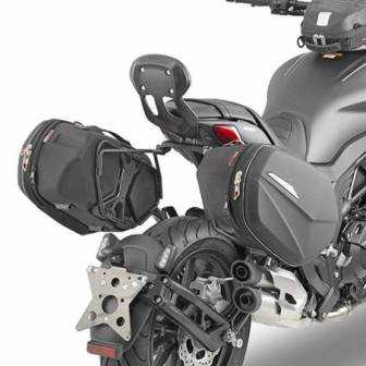 SOPORTE ALFORJAS GIVI TE8706 BENELLI