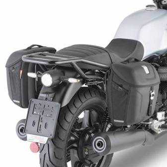 SOPORTE ALFORJAS GIVI TMT8206 MOTO GUZZI