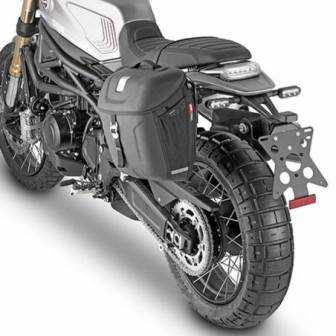 SOPORTE ALFORJAS GIVI TMT8714 BENELLI