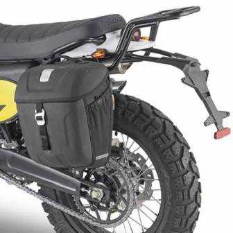 SOPORTE ALFORJAS GIVI TMT9150 FANTIC