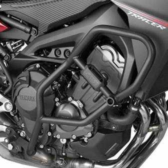 DEFENSAS MOTOR GIVI YAMAHA MT-09 TRACER  TN2122