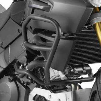 DEFENSAS MOTOR GIVI SUZUKI DL 1000 V-STROM  TN3105