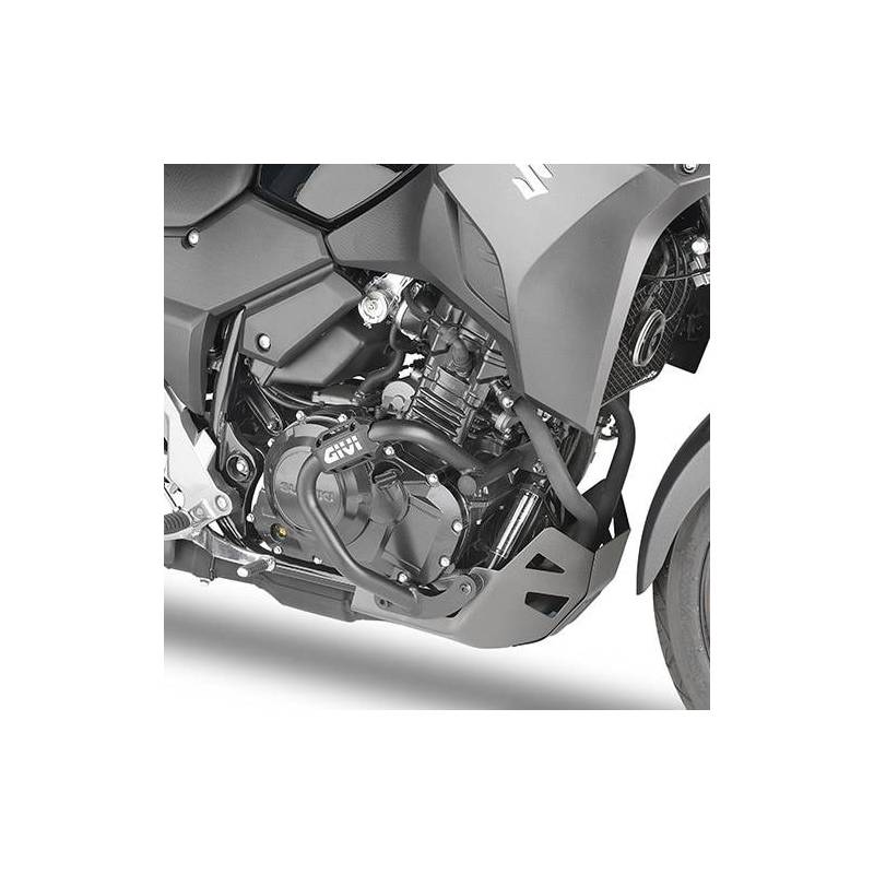 DEFENSAS MOTOR GIVI SUZUKI V-STROM 250  TN3116