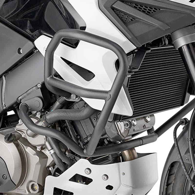 DEFENSAS MOTOR GIVI SUZUKI V-STROM 1050  TN3117