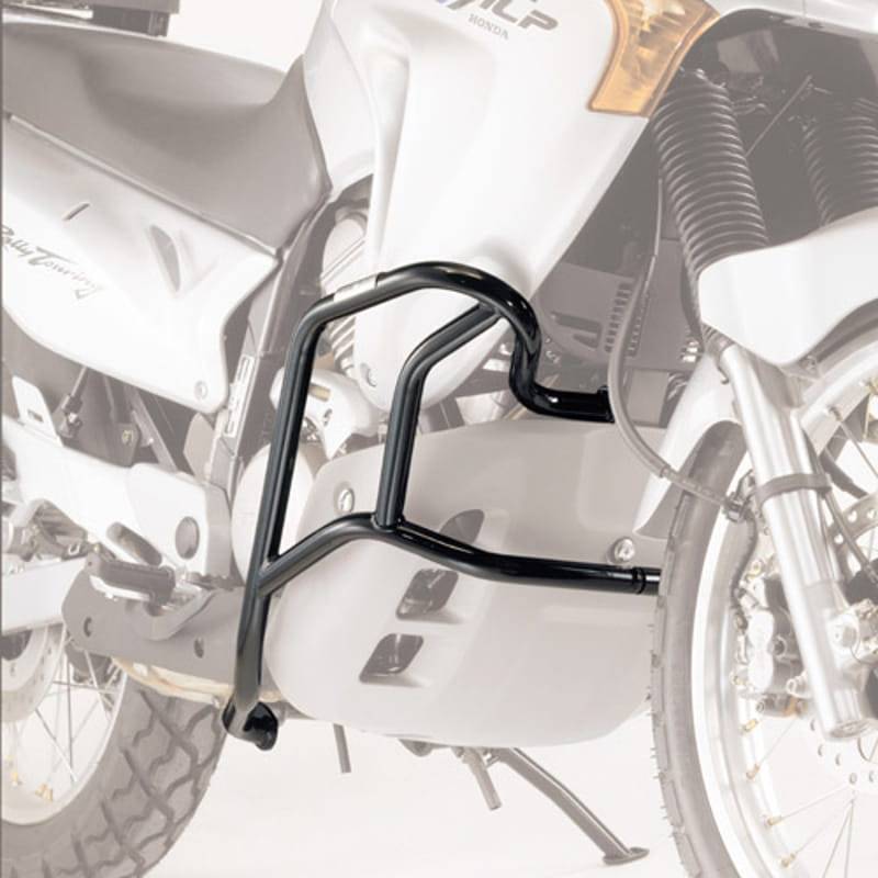 DEFENSAS MOTOR GIVI HONDA XL 650 TRANSALP  TN366