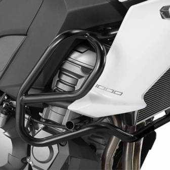 DEFENSAS MOTOR GIVI KAWASAKI VERSYS 1000  TN4113