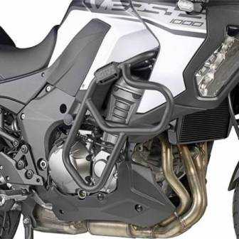 DEFENSAS MOTOR GIVI KAWASAKI VERSYS 1000  TN4126