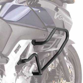 DEFENSAS MOTOR GIVI KAWASAKI KLV 1000  TN528