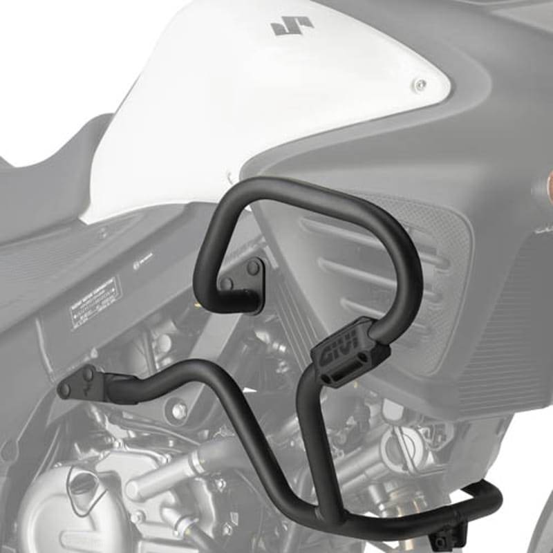 DEFENSAS MOTOR GIVI SUZUKI DL 650  TN532