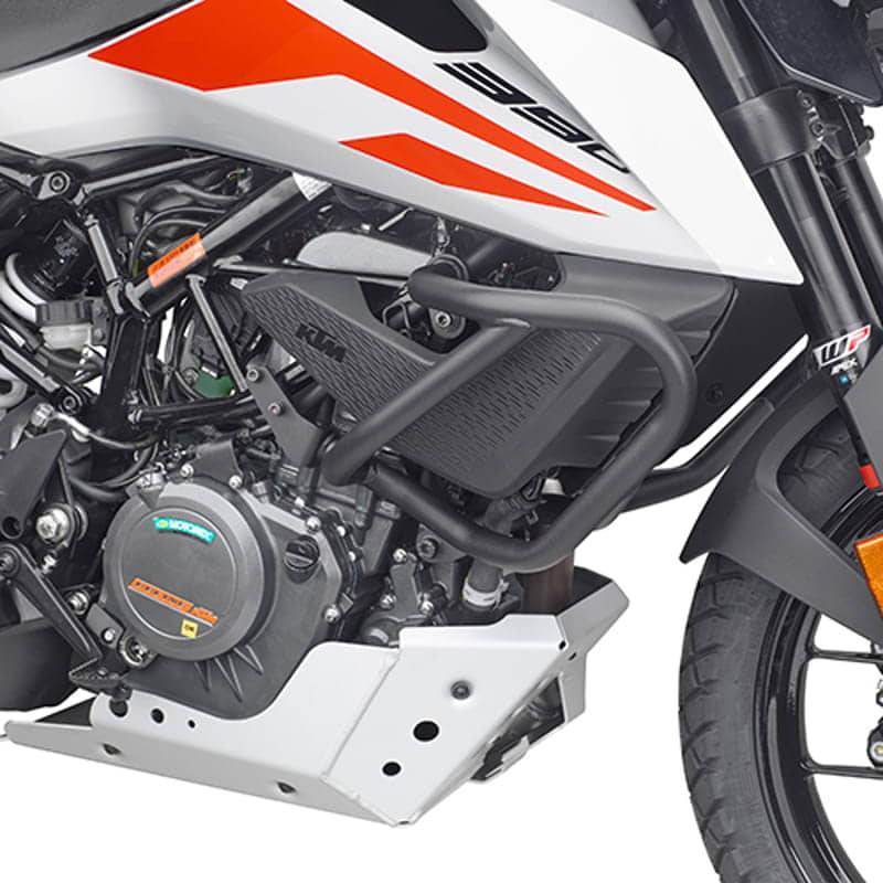 DEFENSAS MOTOR GIVI KTM 390 ADVENTURE  TN7711