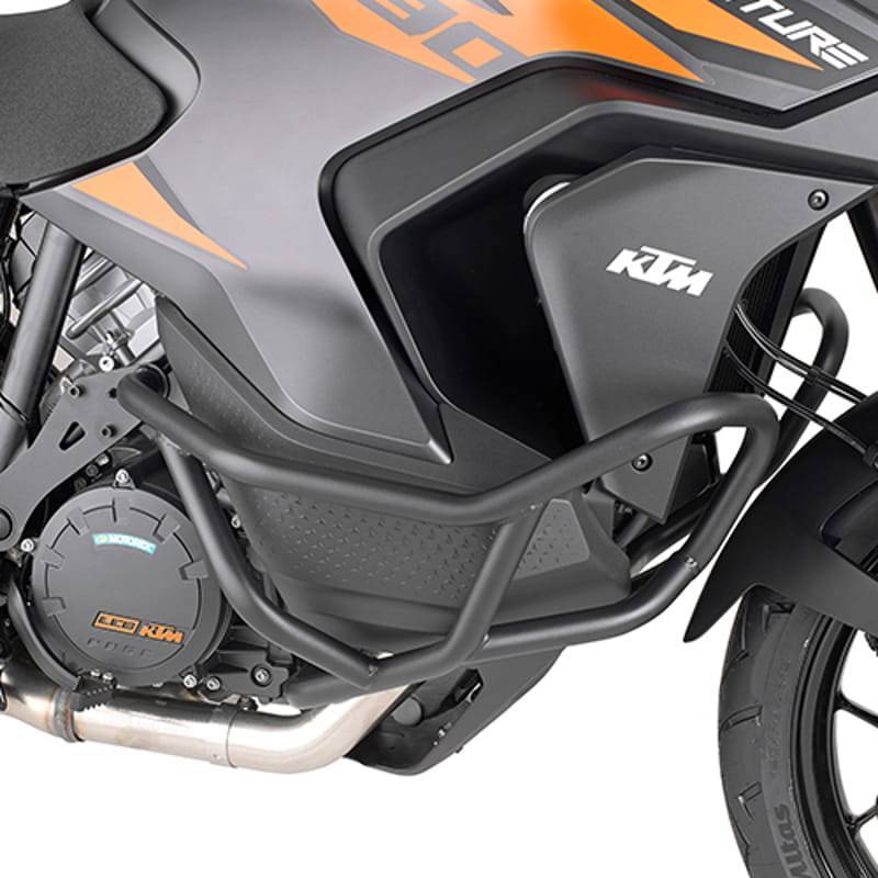 DEFENSAS MOTOR GIVI KTM 1290 SUPER ADVENTURE S  TN7713