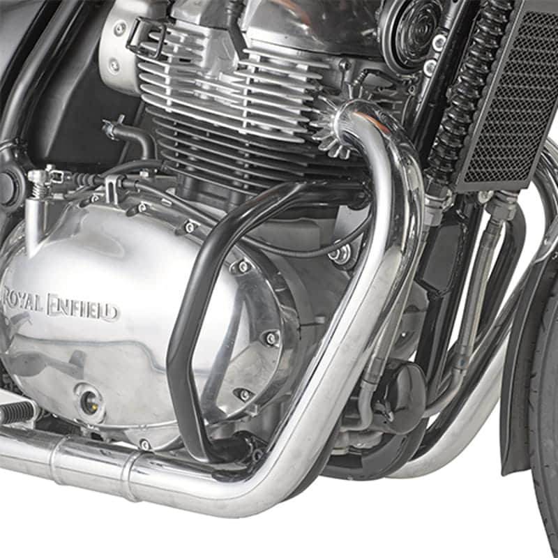 DEFENSAS MOTOR GIVI ROYAL ENFIELD INTERCEPTOR 650  TN9051