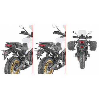 SOPORTE ALFORJAS GIVI TR2159 YAMAHA