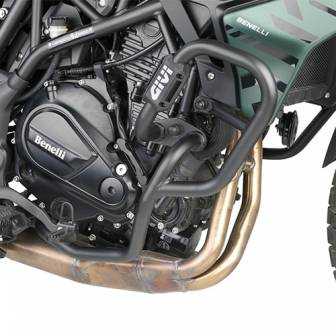 DEFENSAS MOTOR GIVI BENELLI TRK702 X TN8717