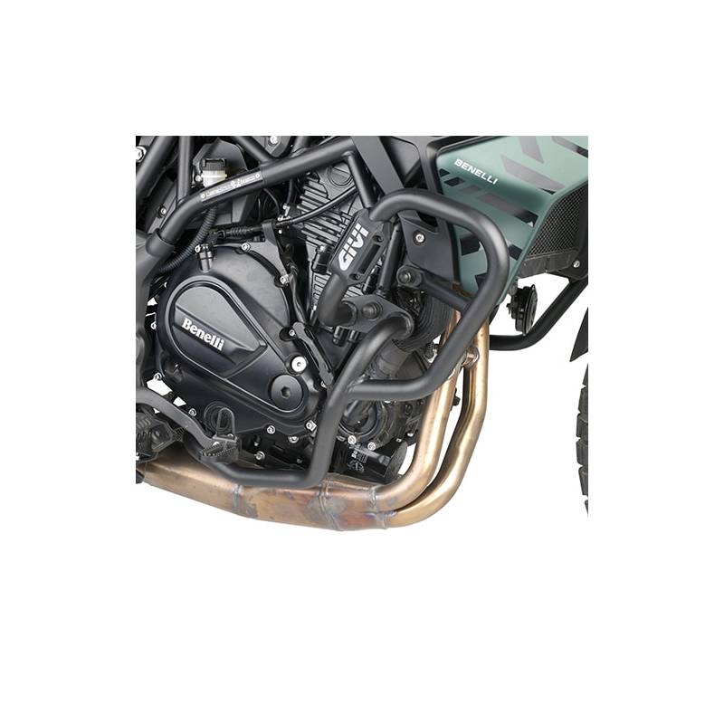 DEFENSAS MOTOR GIVI BENELLI TRK702 X TN8717