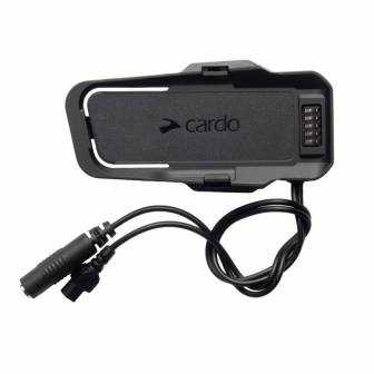 BASE DE AUDIO CARDO PACKTALK EDGE