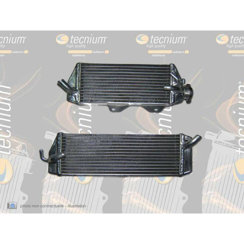 RADIADOR TECNIUM SHERCO 250 SE-R FACTORY 1020343