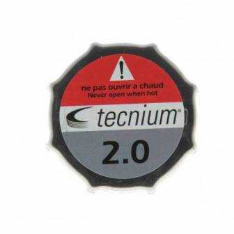 Tapon radiador Tecnium  KTM Freeride 250 R 1011463