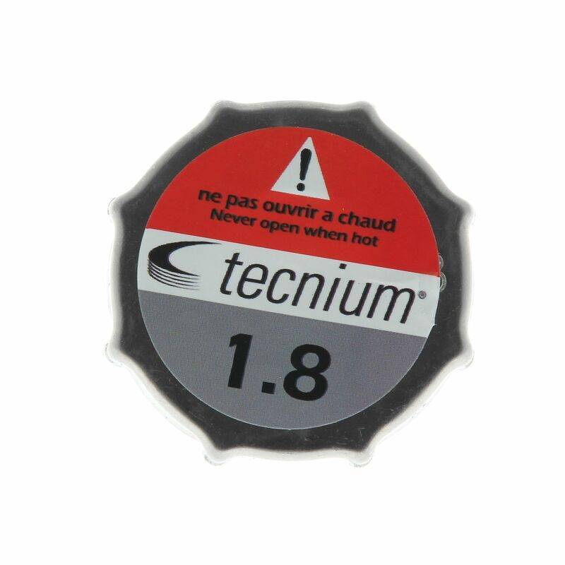 TAPON RADIADOR TECNIUM  GAS GAS EC 125 RACING 1011462