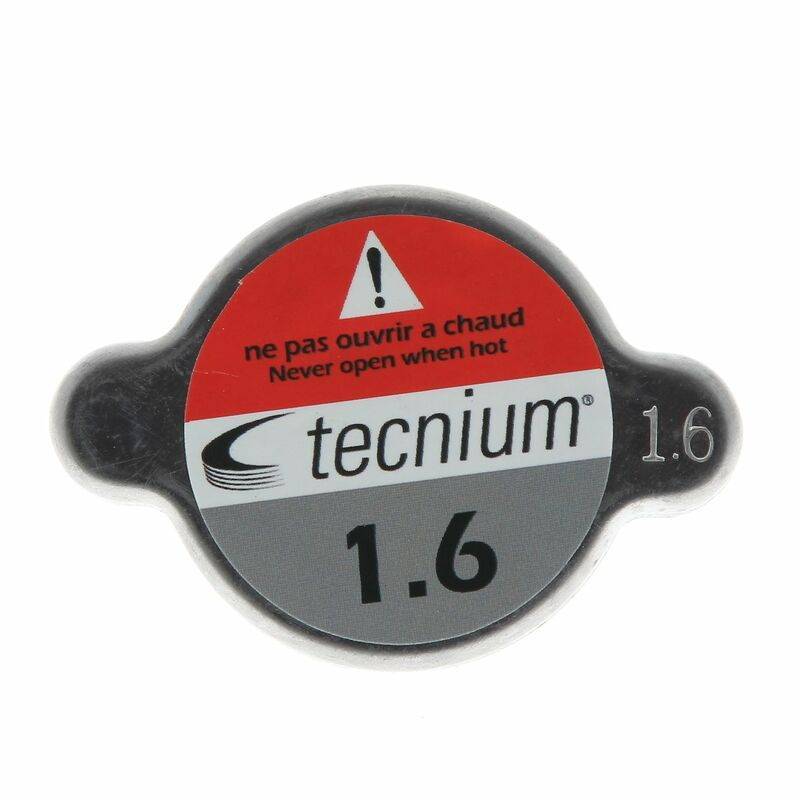 TAPON RADIADOR TECNIUM HONDA CRF 230 F 1011458