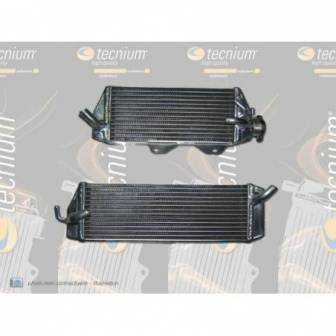 RADIADOR TECNIUM HONDA CRF 250 L 1011266