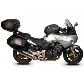 Fijación moto para maleta SHAD H0CF67IF