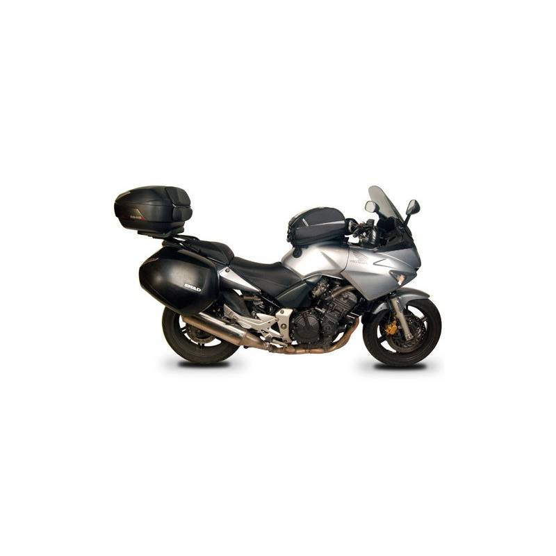 Fijación moto para maleta SHAD H0CF67IF