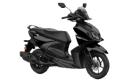 Yamaha RayZR 125