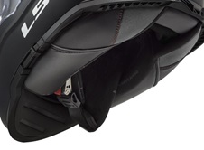 Confort interior casco LS2 FF800 Storm II