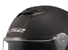 Ventilación casco LS2 FF808