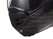 Ventilación casco LS2 FF901 Advant X Carbon