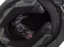 Confort interior casco LS2 FF901 Advant X