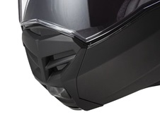 Ventilación casco LS2 FF901 Advant X