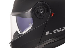 Visera y pantalla solar casco LS2 FF908 Strobe II