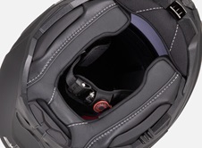 Confort interior casco LS2 FF910 Advant II