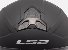 Ventilación casco LS2 FF910 Advant II