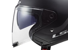 Visera casco LS2 OF600 Copter II